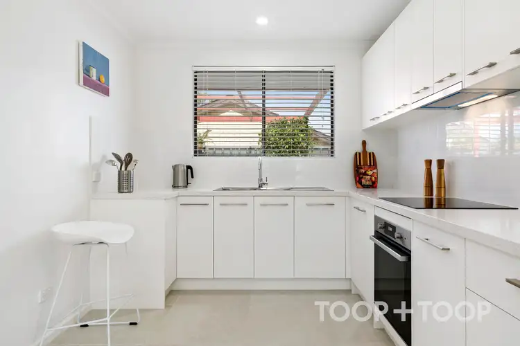 Third view of Homely unit listing, 4/9 Victoria Street, Klemzig SA 5087