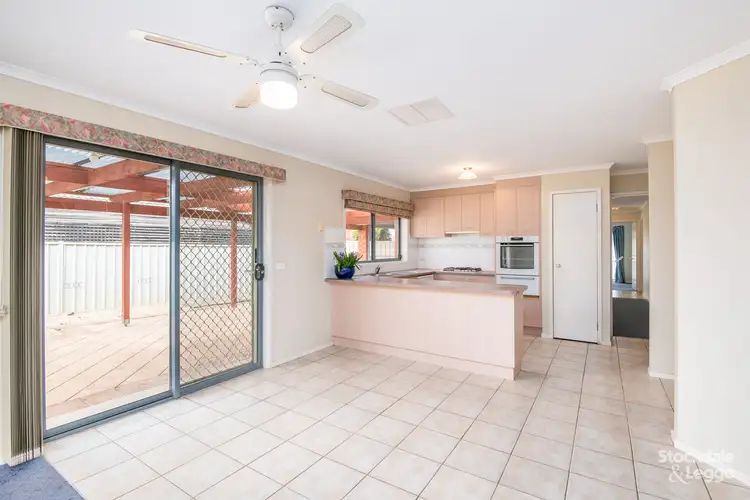 Second view of Homely house listing, 43 McCubbin Drive, Shepparton VIC 3630