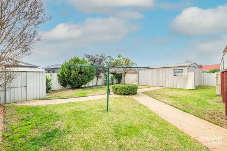 Third view of Homely house listing, 43 McCubbin Drive, Shepparton VIC 3630
