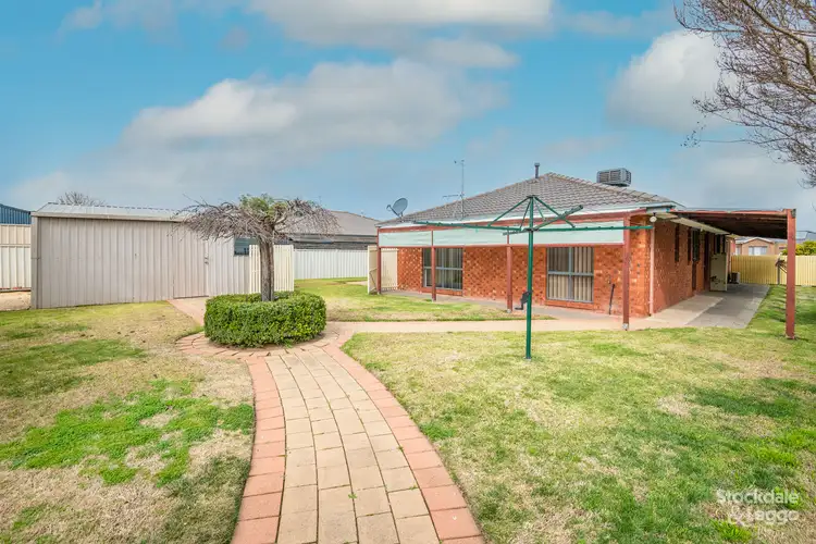 Fourth view of Homely house listing, 43 McCubbin Drive, Shepparton VIC 3630