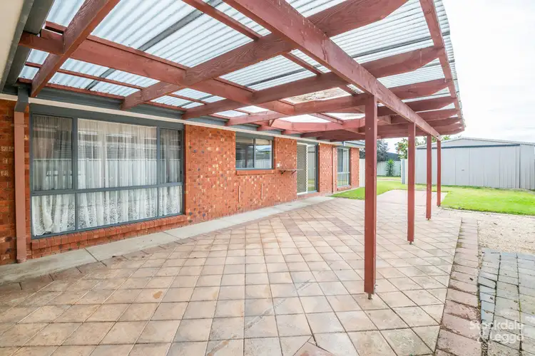 Fifth view of Homely house listing, 43 McCubbin Drive, Shepparton VIC 3630