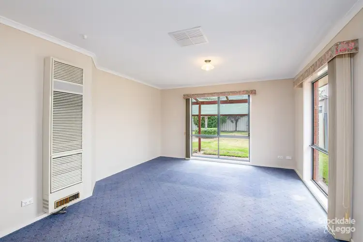Sixth view of Homely house listing, 43 McCubbin Drive, Shepparton VIC 3630