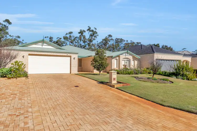 67 Midsummer Circle, Pinjarra WA 6208