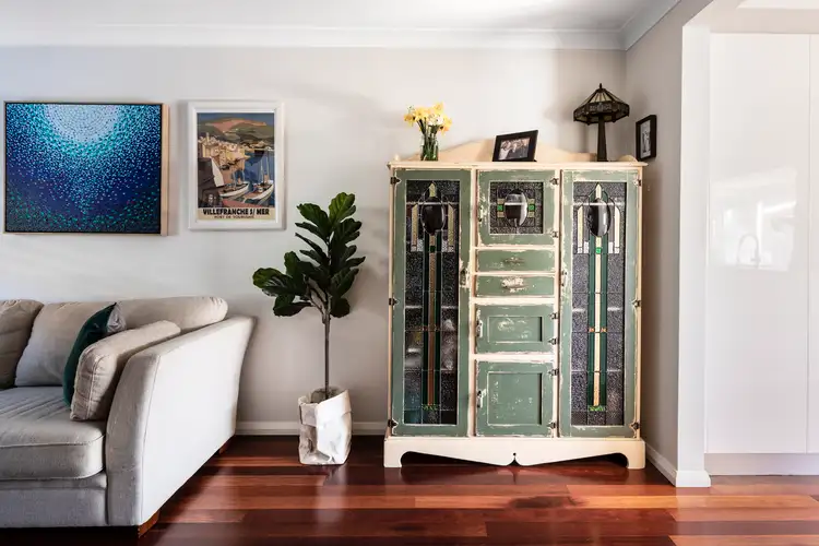 Third view of Homely townhouse listing, 17/10-16 Batemans Road, Gladesville NSW 2111