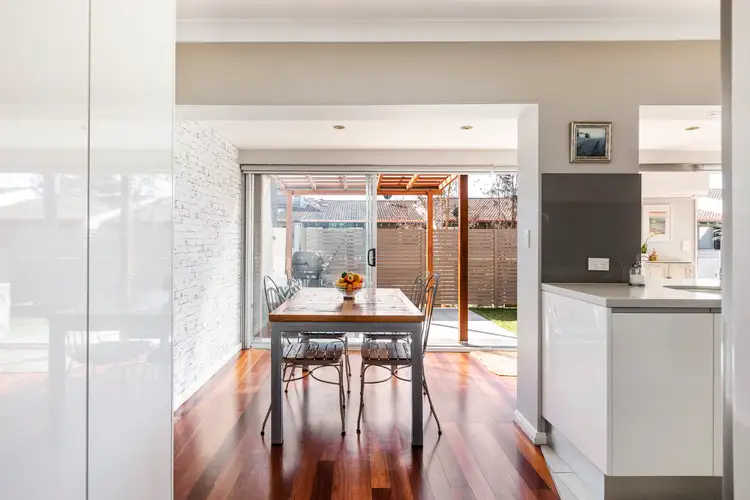 Fourth view of Homely townhouse listing, 17/10-16 Batemans Road, Gladesville NSW 2111