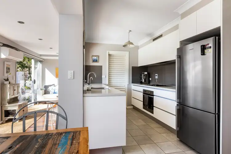 Fifth view of Homely townhouse listing, 17/10-16 Batemans Road, Gladesville NSW 2111