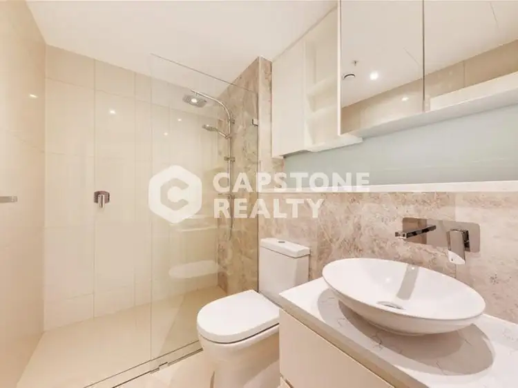Second view of Homely apartment listing, M04/14 Burroway Road, Wentworth Point NSW 2127