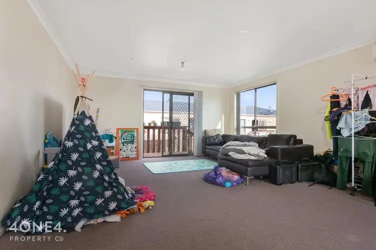 Third view of Homely unit listing, 1/8 Bowden Drive, Bridgewater TAS 7030