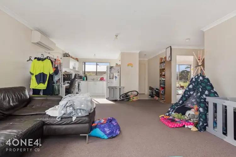 Fourth view of Homely unit listing, 1/8 Bowden Drive, Bridgewater TAS 7030
