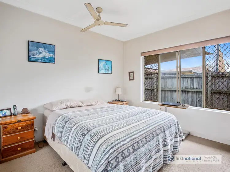 Fifth view of Homely semi-detached listing, 2/11 Bosun Boulevard, Banora Point NSW 2486