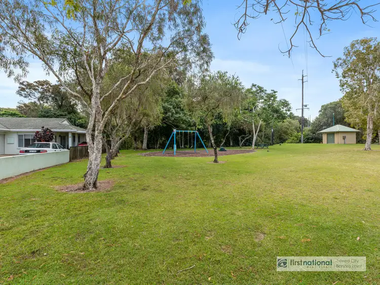Sixth view of Homely semi-detached listing, 2/11 Bosun Boulevard, Banora Point NSW 2486