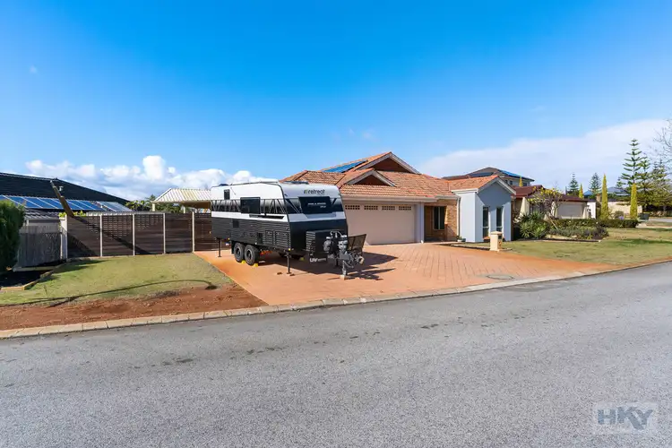 22 Lookout Circle, Ellenbrook WA 6069