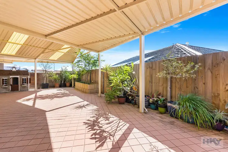 Fourth view of Homely house listing, 22 Lookout Circle, Ellenbrook WA 6069