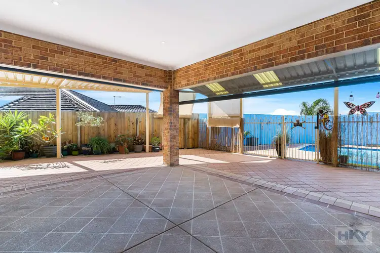Seventh view of Homely house listing, 22 Lookout Circle, Ellenbrook WA 6069