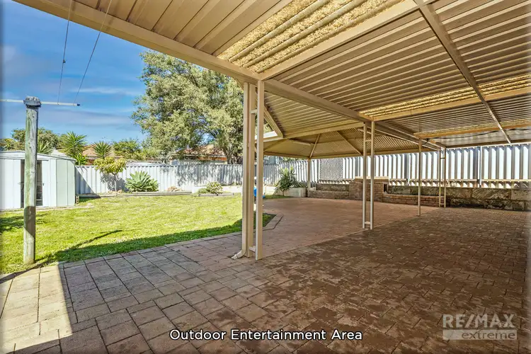 Second view of Homely house listing, 25 Garrigan Place, Clarkson WA 6030