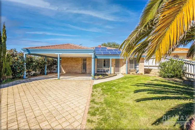 Third view of Homely house listing, 25 Garrigan Place, Clarkson WA 6030