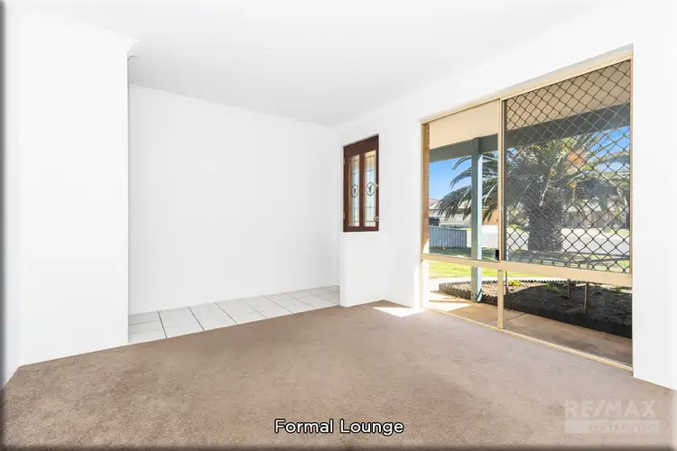 Fourth view of Homely house listing, 25 Garrigan Place, Clarkson WA 6030