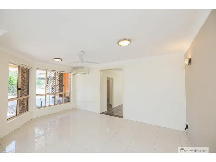 Third view of Homely house listing, 145 Fons Drive, Glendale QLD 4711