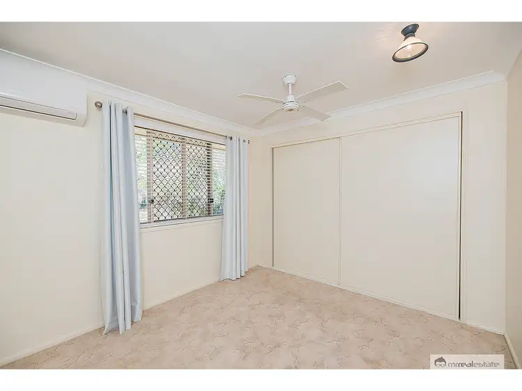 Fourth view of Homely house listing, 145 Fons Drive, Glendale QLD 4711