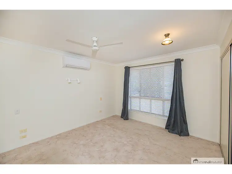Fifth view of Homely house listing, 145 Fons Drive, Glendale QLD 4711