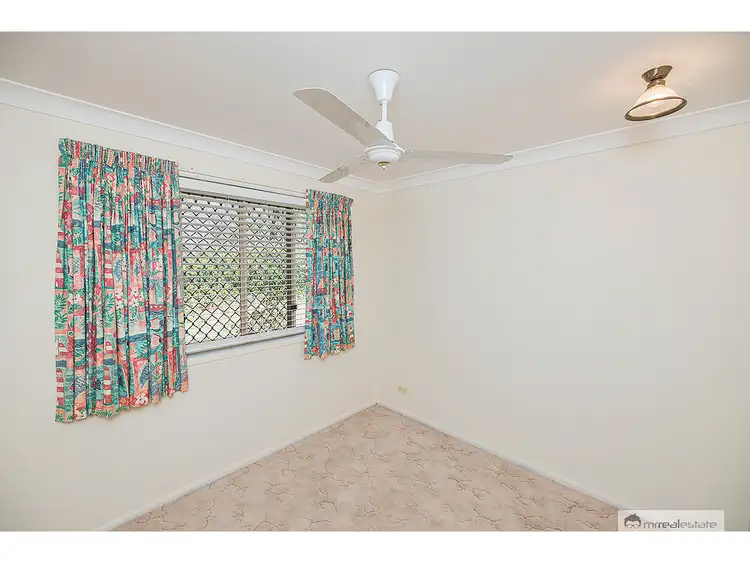 Sixth view of Homely house listing, 145 Fons Drive, Glendale QLD 4711