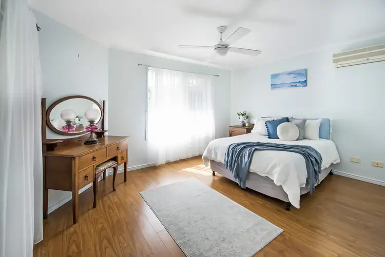 Fifth view of Homely house listing, 4 Gillies Close, Caloundra West QLD 4551