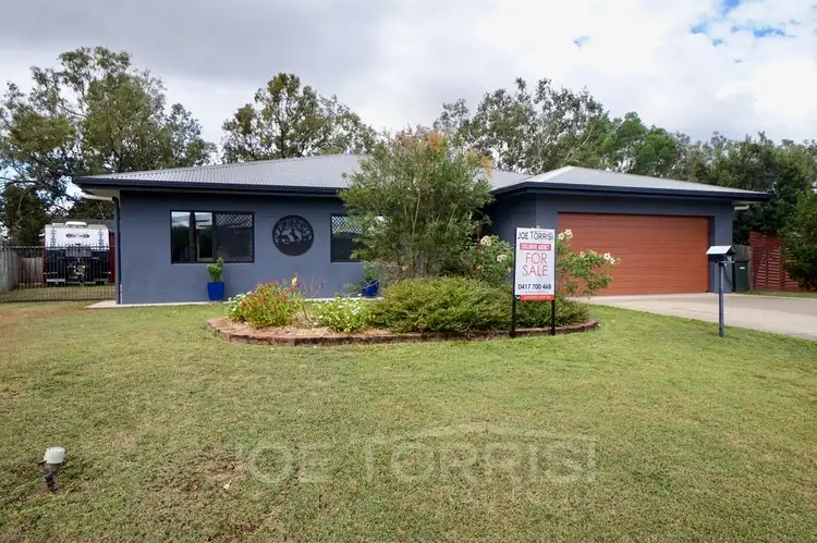 16 Jacana Close, Mareeba QLD 4880