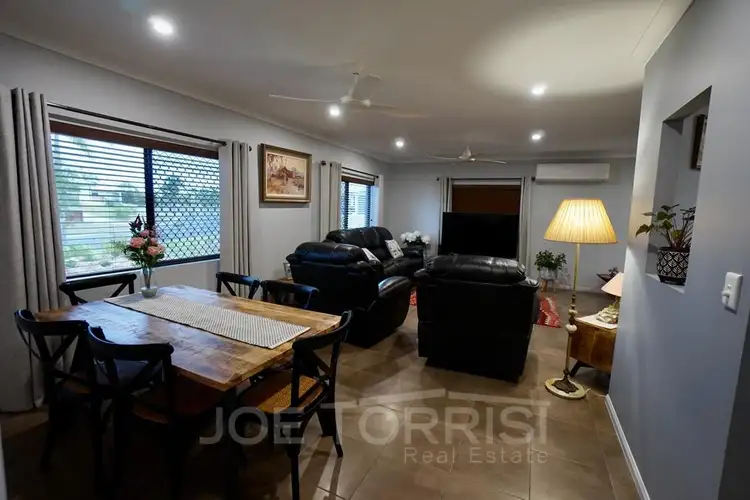 Third view of Homely house listing, 16 Jacana Close, Mareeba QLD 4880