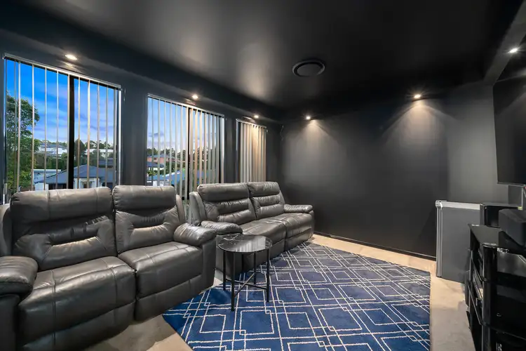 Sixth view of Homely house listing, 36 Nightjar Drive, Upper Coomera QLD 4209