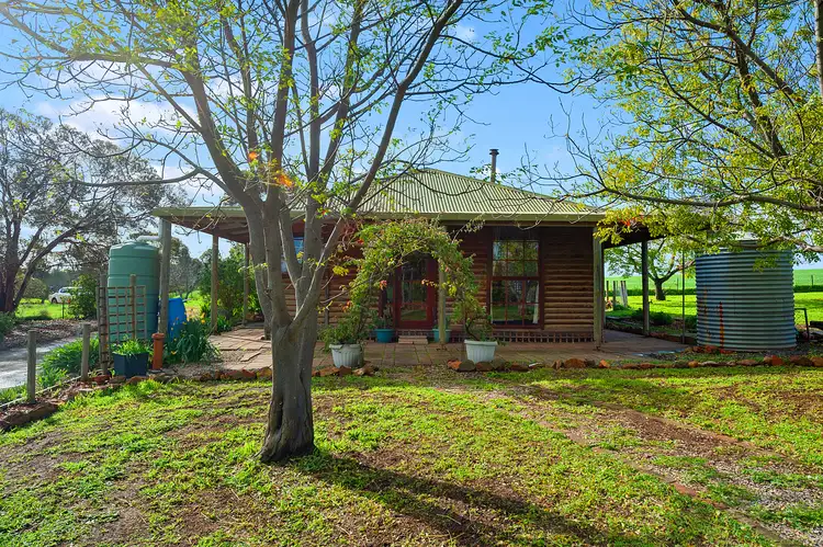 54 Chandler Road, Halbury SA 5461