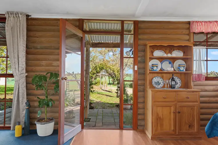 Second view of Homely house listing, 54 Chandler Road, Halbury SA 5461