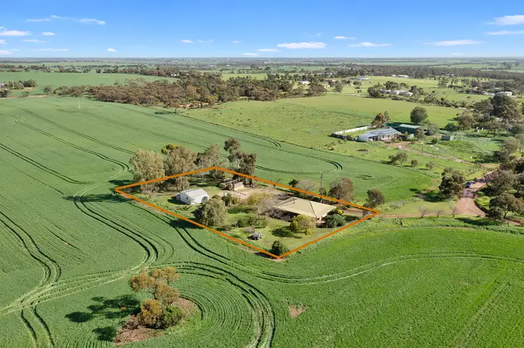 Fourth view of Homely house listing, 54 Chandler Road, Halbury SA 5461