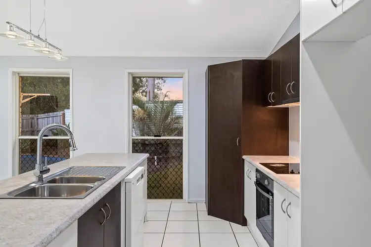 Fifth view of Homely house listing, 13 Freesia Court, Ormeau QLD 4208