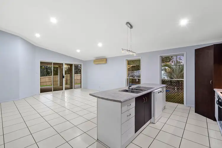 Sixth view of Homely house listing, 13 Freesia Court, Ormeau QLD 4208