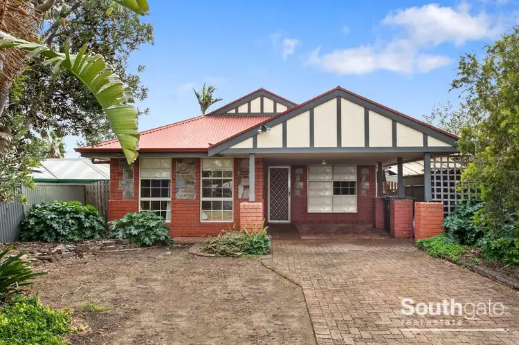 6 Hall Street, Mclaren Vale SA 5171