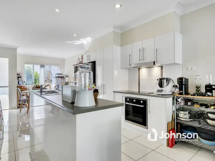 Second view of Homely townhouse listing, 14/3 Edith Street, Wellington Point QLD 4160