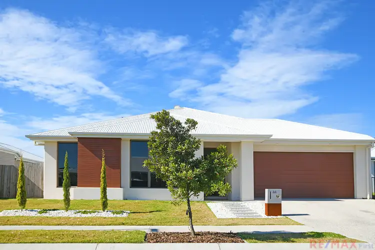Main view of Homely house listing, 44 Annalise Circuit, Nirimba QLD 4551