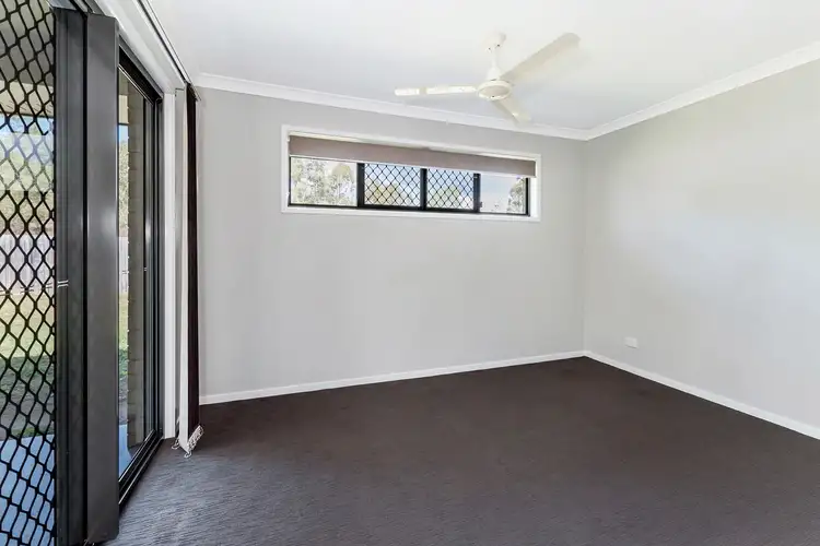 Fifth view of Homely house listing, 34 Broadwater Place, New Auckland QLD 4680