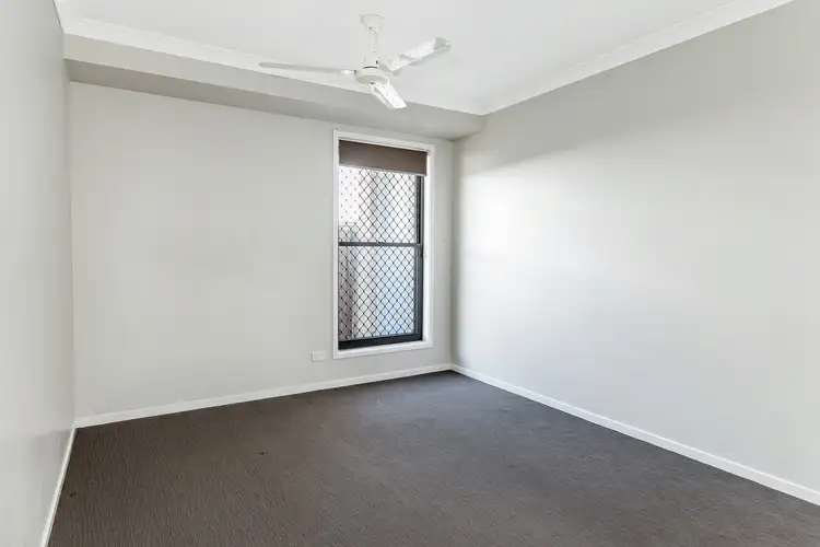 Sixth view of Homely house listing, 34 Broadwater Place, New Auckland QLD 4680