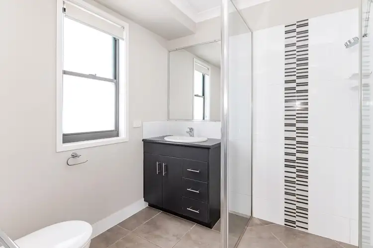 Seventh view of Homely house listing, 34 Broadwater Place, New Auckland QLD 4680