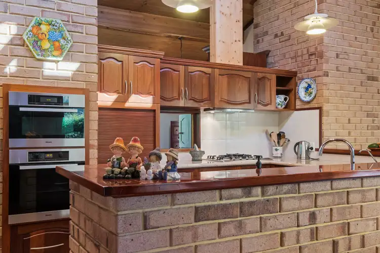 Sixth view of Homely house listing, 17 Lindsay Place, Glen Forrest WA 6071
