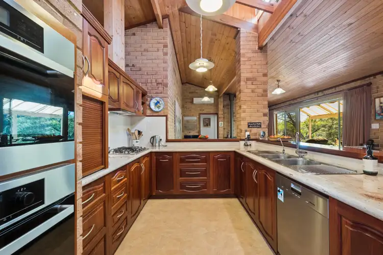 Seventh view of Homely house listing, 17 Lindsay Place, Glen Forrest WA 6071