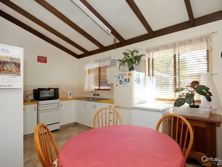 Second view of Homely house listing, 21 Burgundy Street, Wilsonton Heights QLD 4350