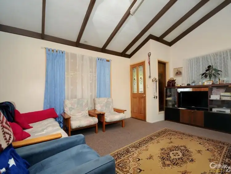 Third view of Homely house listing, 21 Burgundy Street, Wilsonton Heights QLD 4350