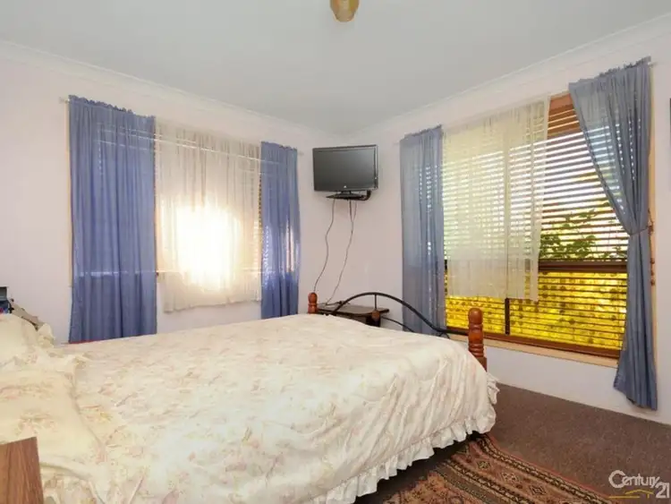 Fifth view of Homely house listing, 21 Burgundy Street, Wilsonton Heights QLD 4350