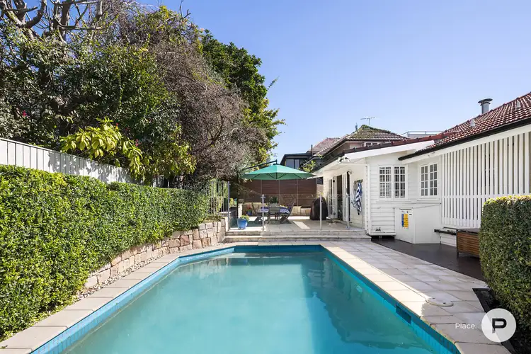 Fifth view of Homely house listing, 43 Creswick Street, Clayfield QLD 4011