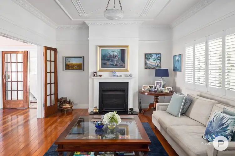 Sixth view of Homely house listing, 43 Creswick Street, Clayfield QLD 4011