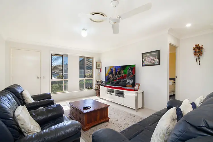 Main view of Homely villa listing, 12/87-111 Greenway Drive, Banora Point NSW 2486