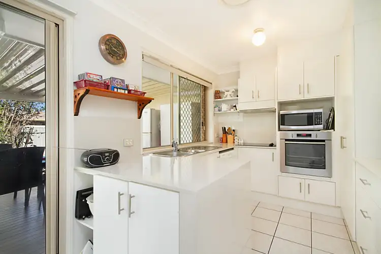 Fifth view of Homely villa listing, 12/87-111 Greenway Drive, Banora Point NSW 2486