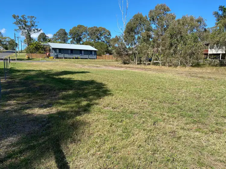 Third view of Homely land listing, 32 Fraser, River Heads QLD 4655